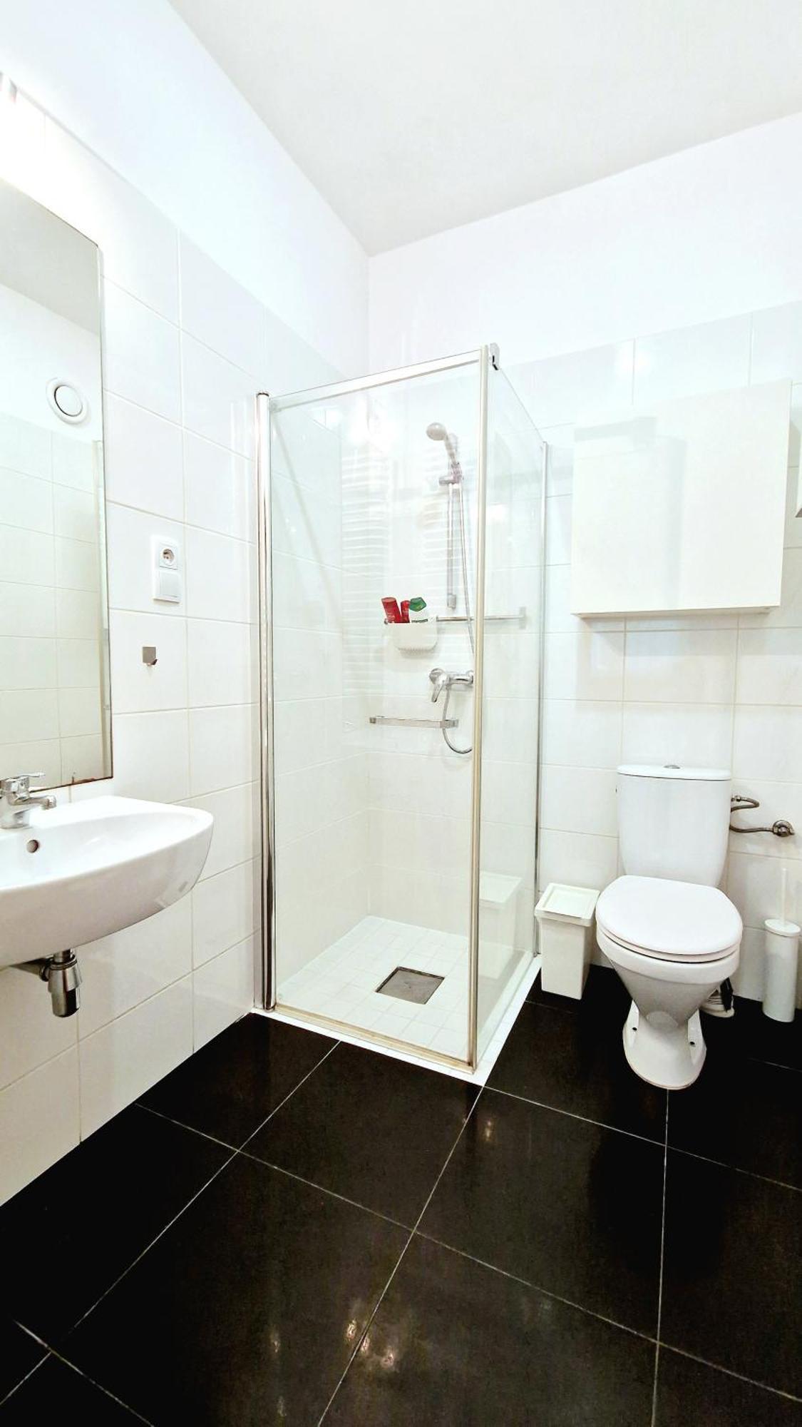 Citynest Apartment Krakau