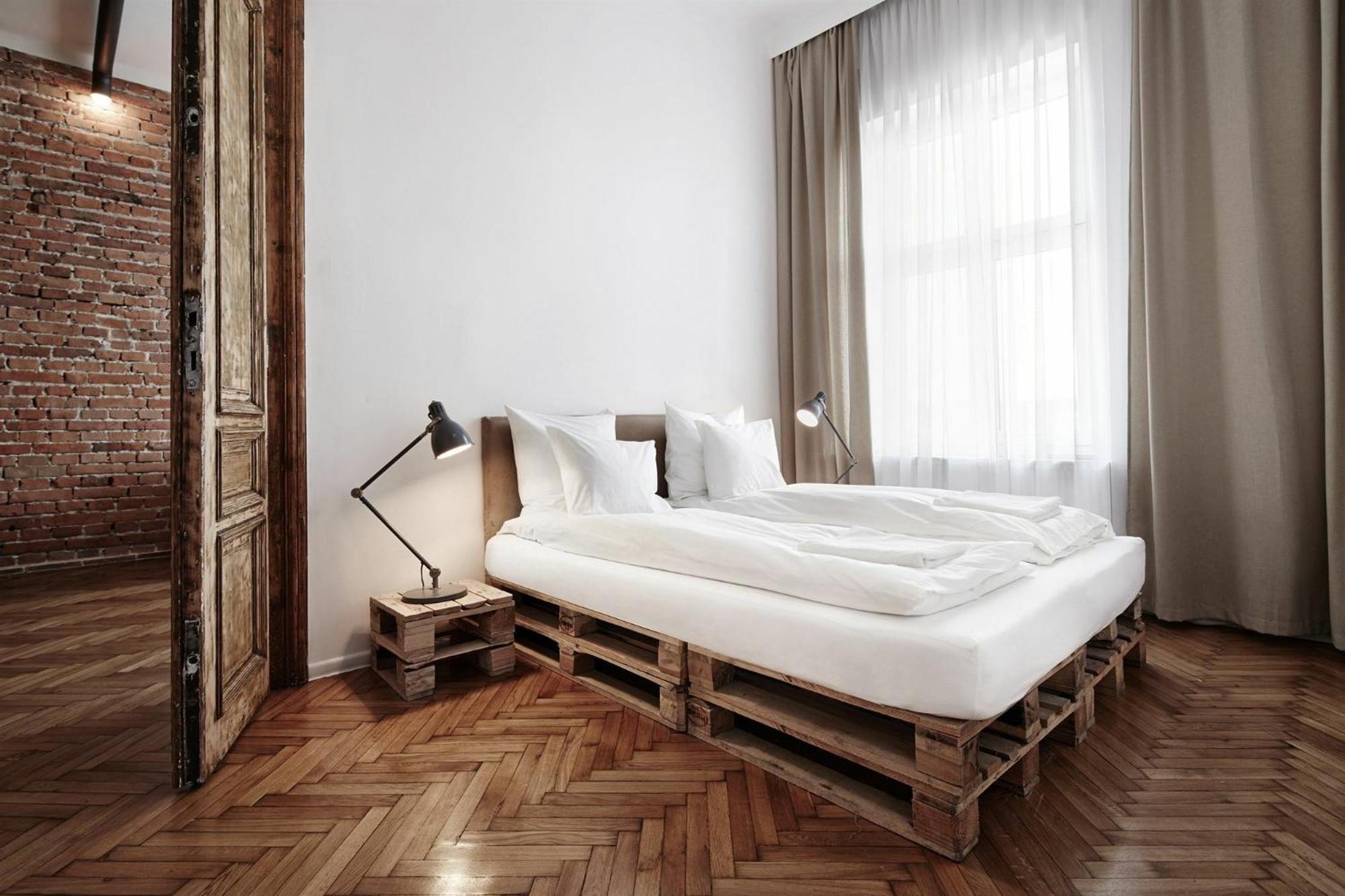 Citynest Appartement Krakau